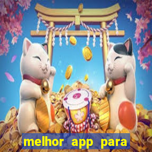 melhor app para ganhar dinheiro jogando